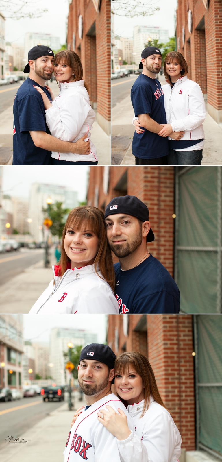fenway park engagement photos-14