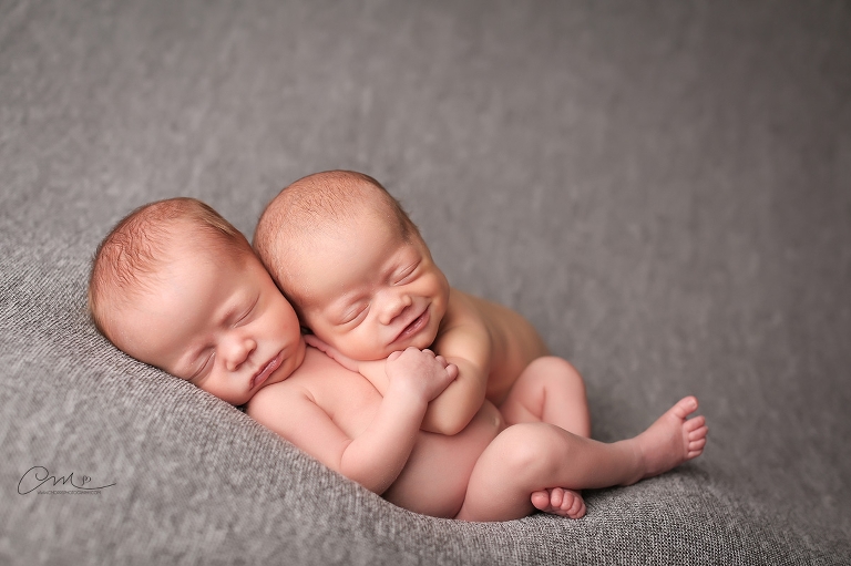 New Hampshire Newborn Photographer