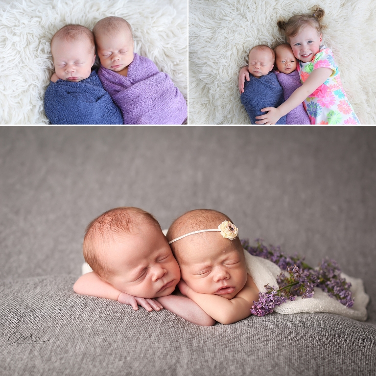 New Hampshire Newborn Photographer