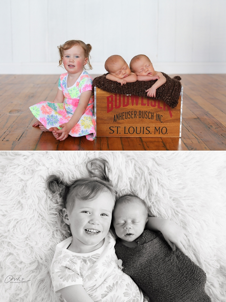 New Hampshire Newborn Photographer