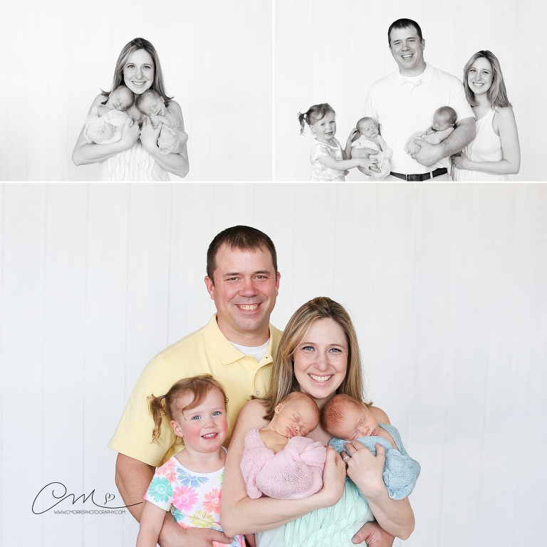 New Hampshire Newborn Photographer